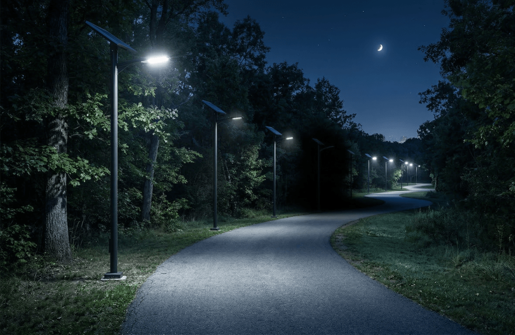 The Sun Does Not Follow Your&nbsp;Pathway