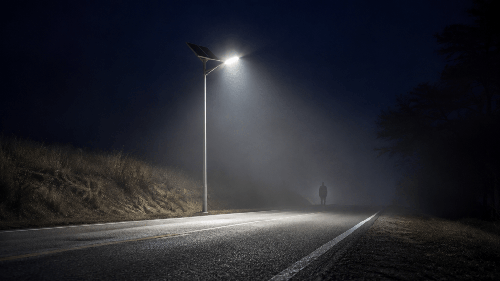 The Fourth Column: Why Veiling Luminance Is the Metric Solar Submittals Refuse to&nbsp;Show